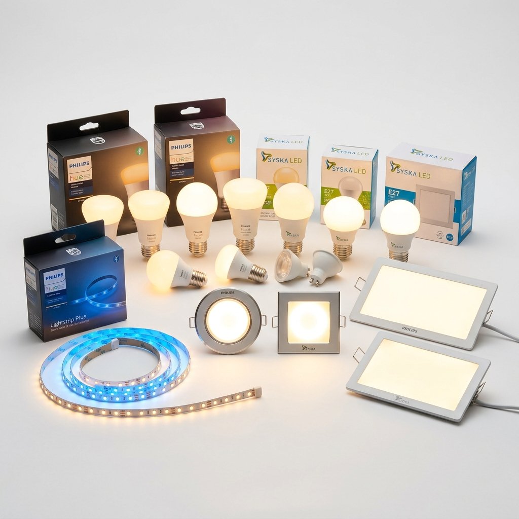 Lights