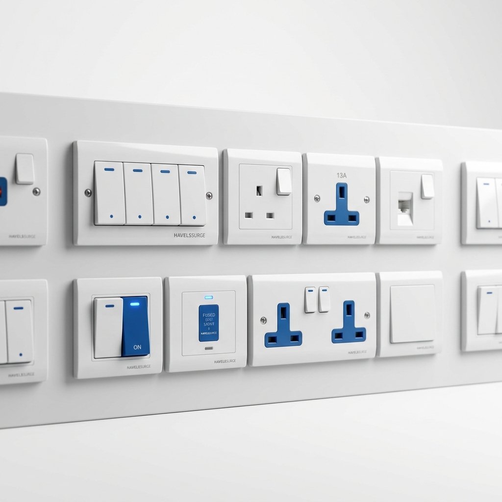 Switches