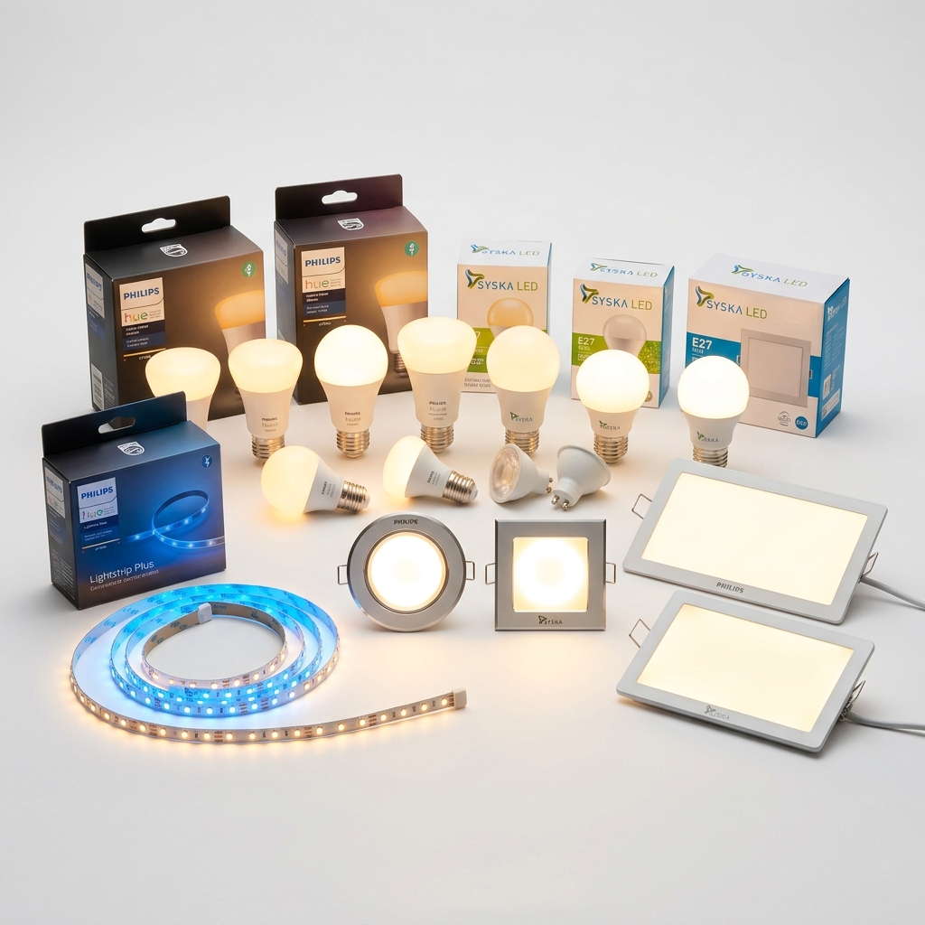 Lights