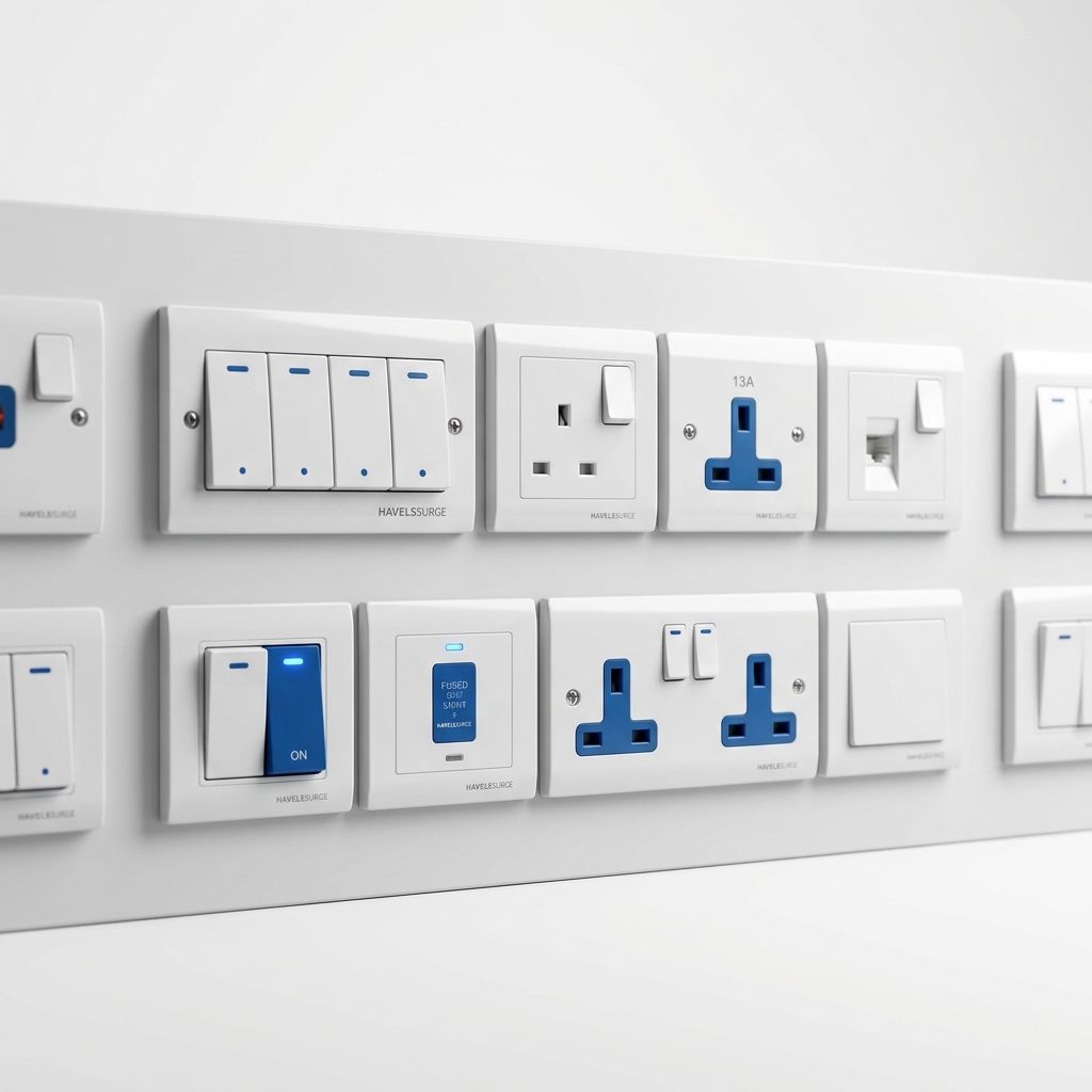 Switches