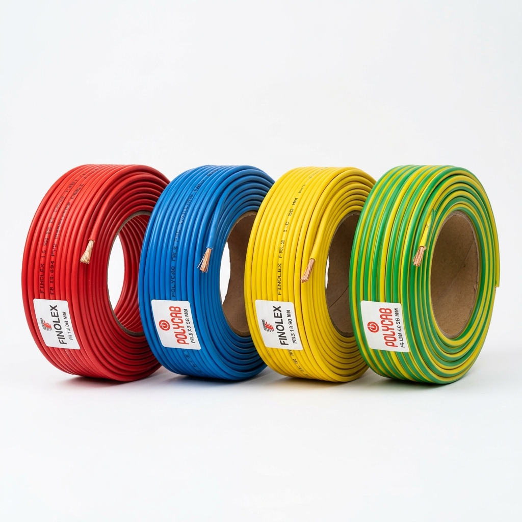 Wires